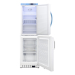 ada kitchen sink Summit Refrigerator-Freezer White