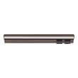 under counter lighting with outlets Task Lighting Lighted Power Strip Fixtures Bronze