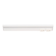 led lights bathroom Task Lighting Lighted Power Strip Fixtures;Tunable-white Lighting White