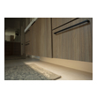 flush under cabinet lighting Task Lighting Linear Fixtures;Single-white Lighting Cabinet and Task Lighting Aluminum