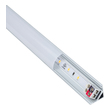 under cabinet lighting led strip hardwired Task Lighting Linear Fixtures;Single-white Lighting Aluminum