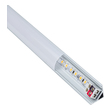 lowes under kitchen cabinet lighting Task Lighting Linear Fixtures;Single-white Lighting Aluminum