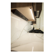 install led strip lights under cabinets Task Lighting Linear Fixtures;Single-white Lighting Aluminum
