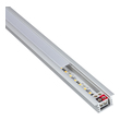 installing led lights under kitchen cabinets Task Lighting Linear Fixtures;Single-white Lighting Aluminum