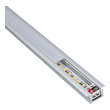 display unit with lights Task Lighting Linear Fixtures;Single-white Lighting Aluminum