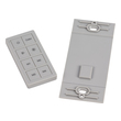 small side lamp Task Lighting Wireless On/Off/Dimmers Grey