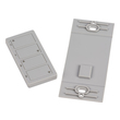 track light cover Task Lighting Wireless On/Off/Dimmers Grey