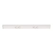 best light fixtures for kitchen Task Lighting Angle Power Strip Fixtures White