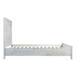 ikea white twin bed Tov Furniture Beds Grey Washed