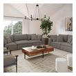 sofa by design Tov Furniture Sofas Slate