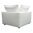 wing back armchair Tov Furniture Sofas Pearl