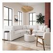 cheap leather sectionals near me Tov Furniture Sectionals Pearl