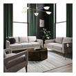 ikea couches with chaise Tov Furniture Sofas Beige