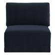side chairs for bedroom Tov Furniture Sectionals Navy