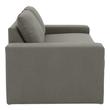 sofa sleeper for sale near me Tov Furniture Loveseats Grey