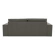 small sectional sleeper sofa costco Tov Furniture Sofas Grey