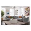 buy sectional sofa Tov Furniture Sectionals Grey