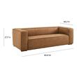 sectional couches nearby Tov Furniture Sofas Brown