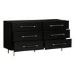 discount furniture dressers Tov Furniture Dressers Black