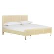 used twin bed for sale near me Tov Furniture Beds Buttermilk