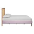 contemporary bedroom sets queen Tov Furniture Beds Blush