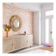 room decor with mirrors Tov Furniture Mirrors