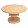 tall small kitchen table Tov Furniture Dining Tables Natural