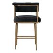grey wooden bar stools Tov Furniture Stools Bar Chairs and Stools Grey