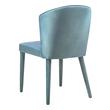 high quality living room chairs Tov Furniture Dining Chairs Sea Blue