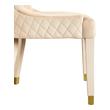 best wooden dining chairs Tov Furniture Dining Chairs Cream