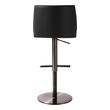occasional chairs sale Tov Furniture Stools Black