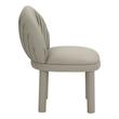 french style table and chairs Tov Furniture Dining Chairs Grey