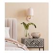 wall lights for family room Tov Furniture Sconces Blush,Gold