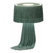 entry way table with drawers Tov Furniture Table Lamps Emerald