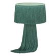 entry way table with drawers Tov Furniture Table Lamps Emerald