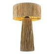 tray coffee Tov Furniture Table Lamps Natural