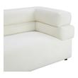 dark blue sectional couch Tov Furniture Sofas Cream