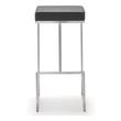 top bar stools Tov Furniture Stools Bar Chairs and Stools Grey