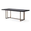 dining table offers Tov Furniture Dining Tables Black
