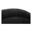 pit style couch Tov Furniture Sofas Sofas and Loveseat Black