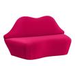 gray sleeper sectional Tov Furniture Settees Pink