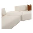 couch with chaise near me Tov Furniture Sectionals Cream
