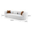 living room couch sectional Tov Furniture Sofas Grey
