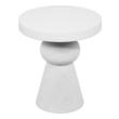coffee and end tables for sale Tov Furniture Side Tables White