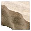 black coffee table with storage Tov Furniture Coffee Tables Travertine