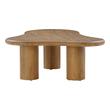 end tables with doors and storage Tov Furniture Coffee Tables Cognac
