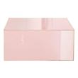 used glass coffee table for sale Tov Furniture Coffee Tables Pink