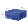 marble coffee and end tables Tov Furniture Coffee Tables Blue