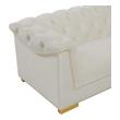 l sofa sectional Tov Furniture Sofas Cream