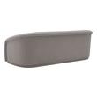 affordable couch with chaise Tov Furniture Sofas Grey